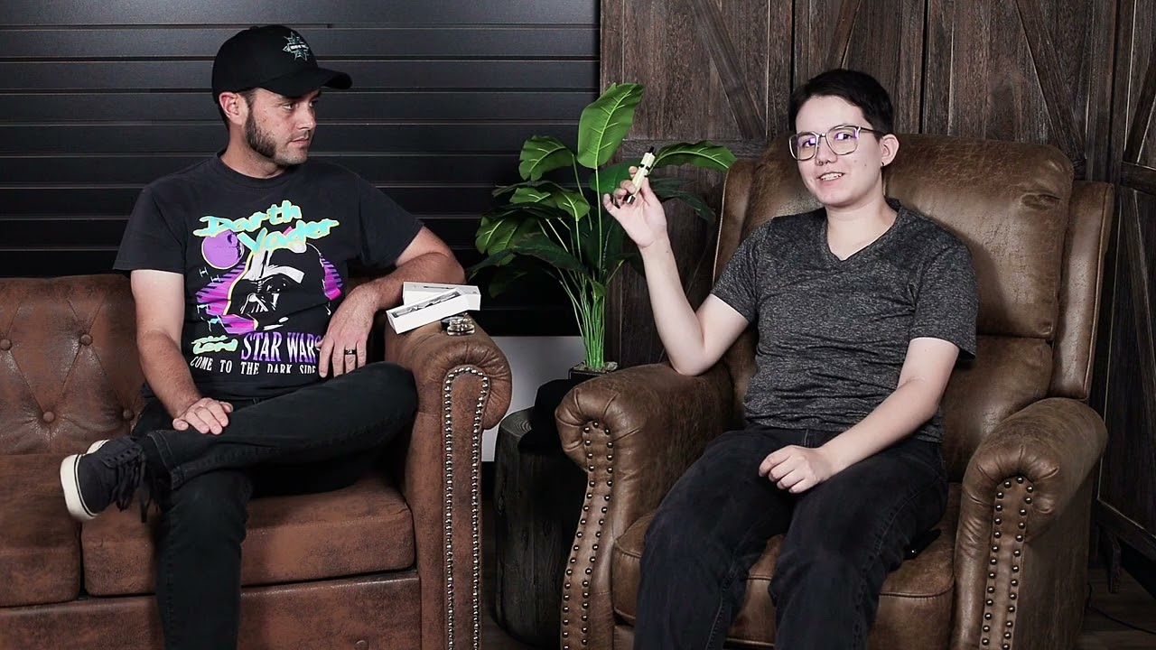 Yocan Regen Wax Vaporizer Review | A Powerful Device for Concentrates?