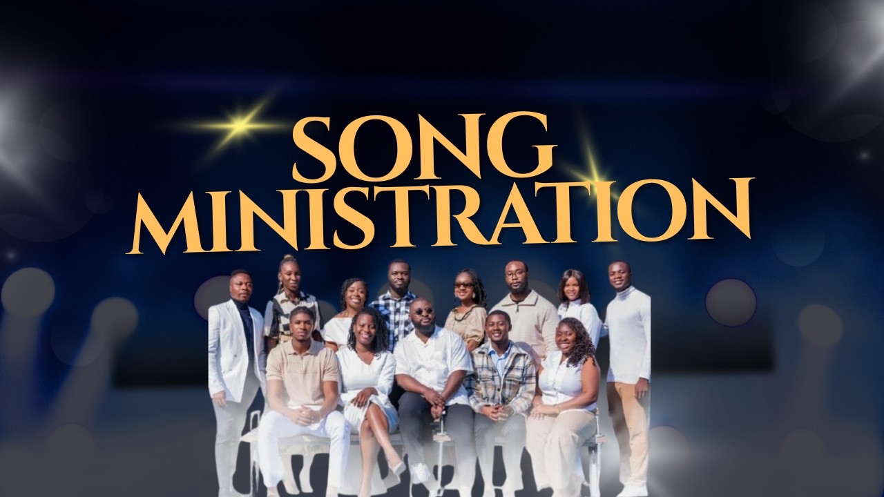 Vessels of Praise | The CoP NYEA | I’ve Been Washed