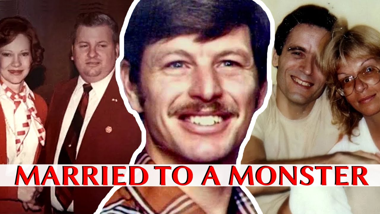 Serial Killers' Wives: The Women Behind the Monsters.