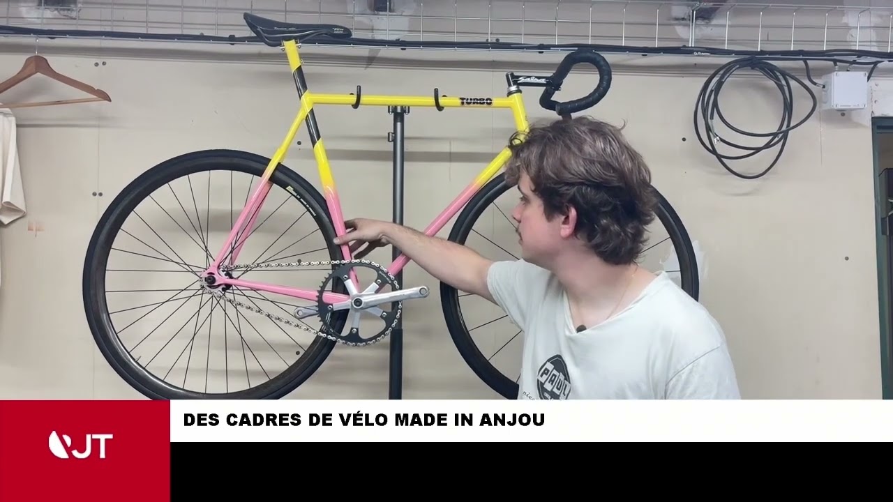 Quokka cycles reportage