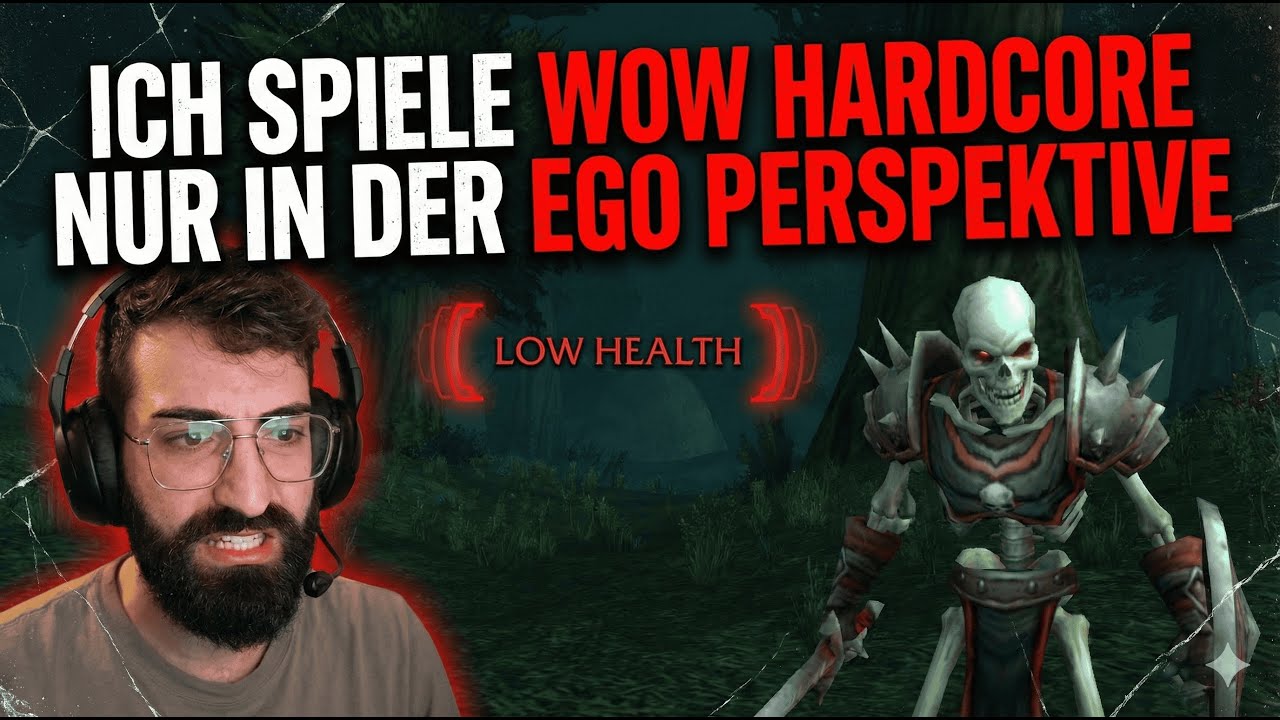 WOW HC EGO ONLY