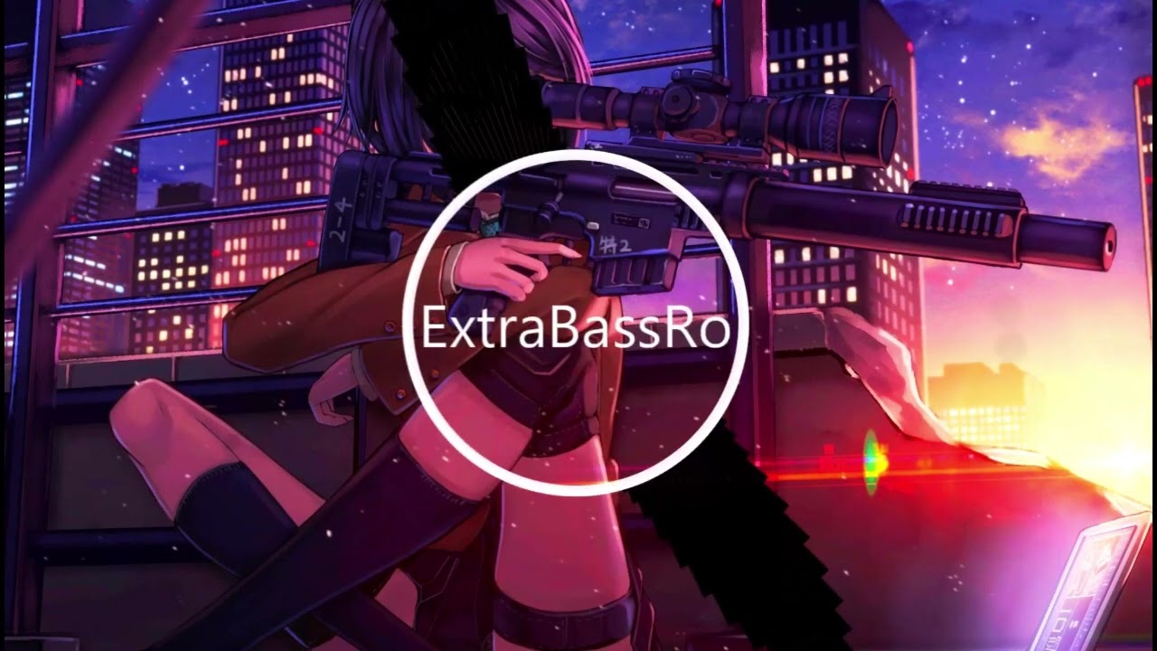 Sniper2004 - snipe yuh(ExtraBass)
