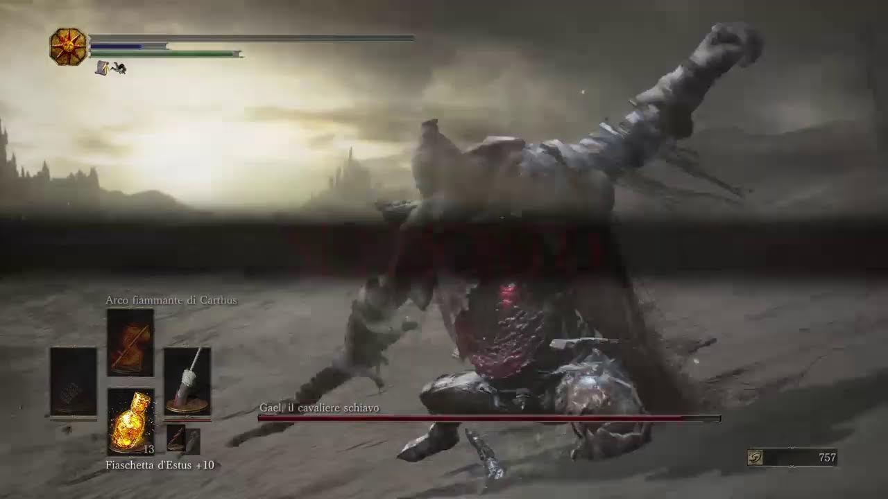 Dark Souls 3