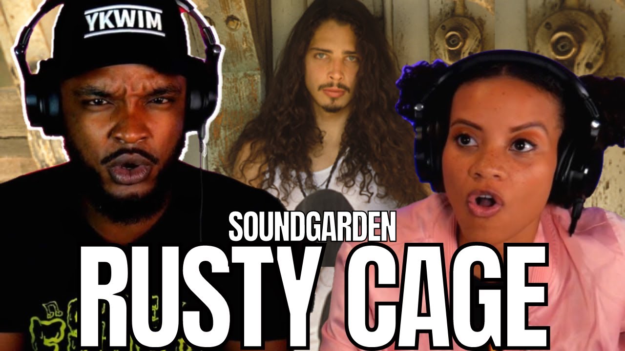 GRUNGY MARIO! 🎵 Soundgarden 