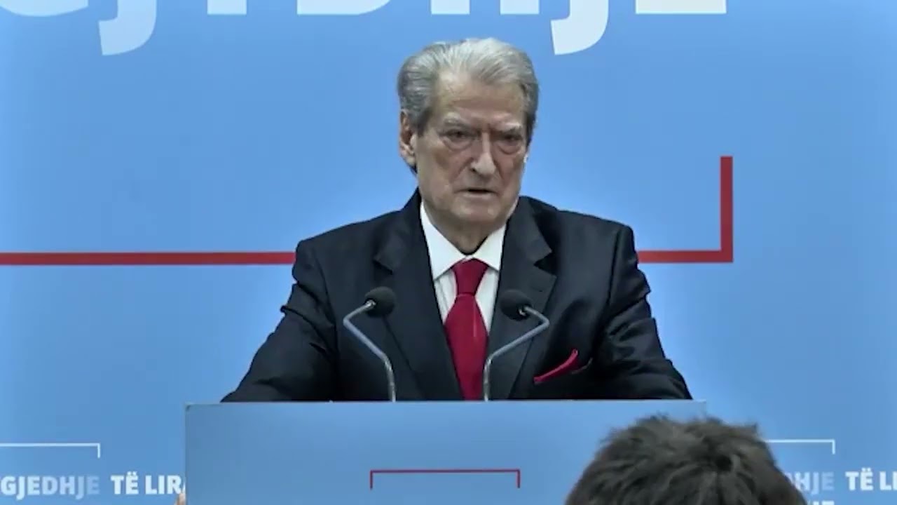 “AKSHI monedhë me dy faqe, nga një krah Linda e Surrelit”, Berisha:Sekretet e NATO-s iu dhanë...