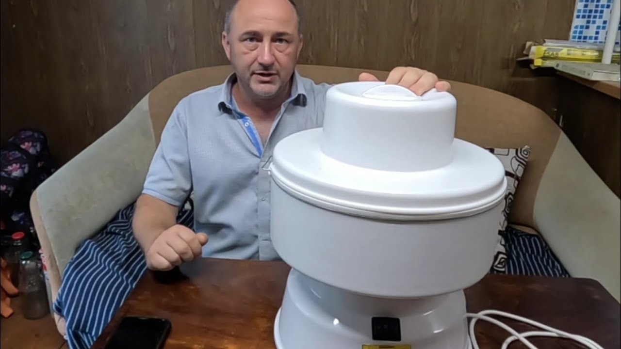 Соковыжималка Салют. Плюсы и минусы.