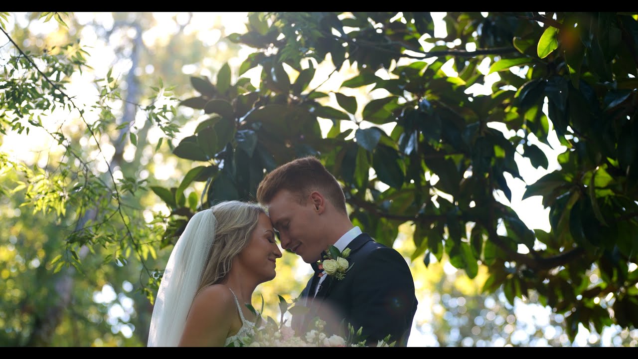 The Perfect September Saturday - Justin + MaKayla, Maple Grove Estate Wedding