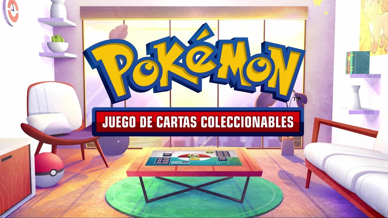 Aprende a jugar a JCC Pok&eacute;mon: Atacar, retirar y evolucionar