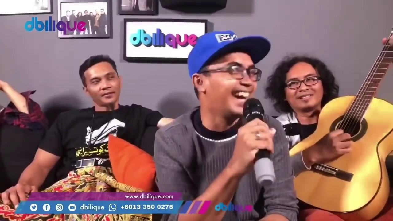 REUNION EXISTS DBILIQUE! [FULL #AMB]