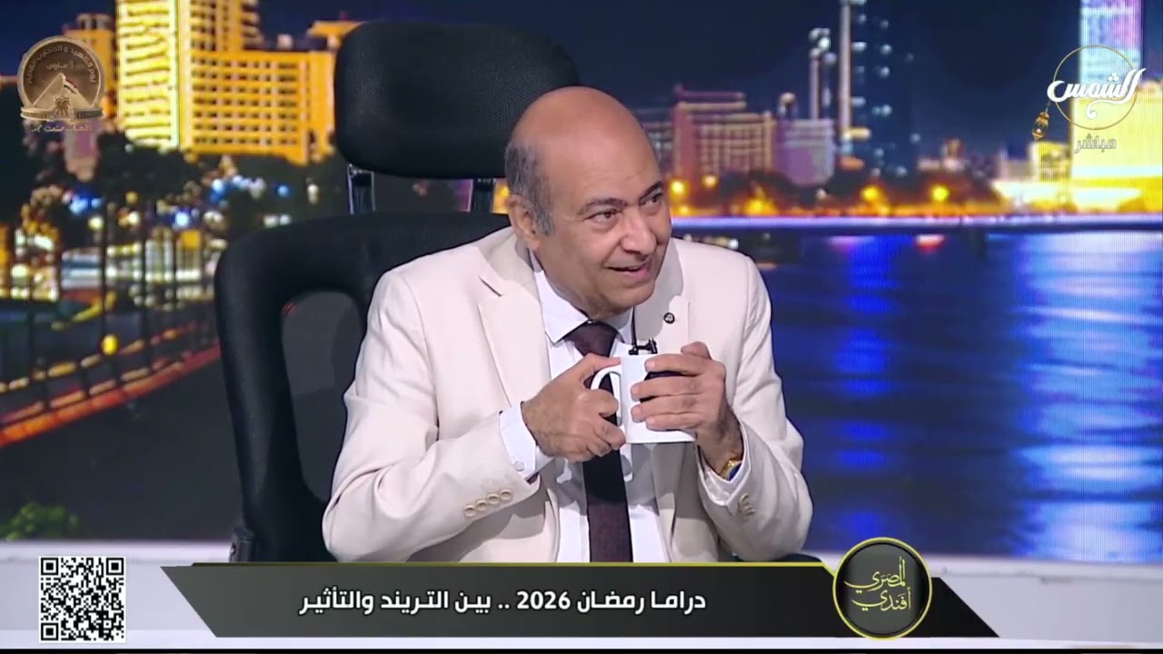 المصري أفندي | عباءة الشهرة محمد إمام بين إرث والده وإبداعه الخاص