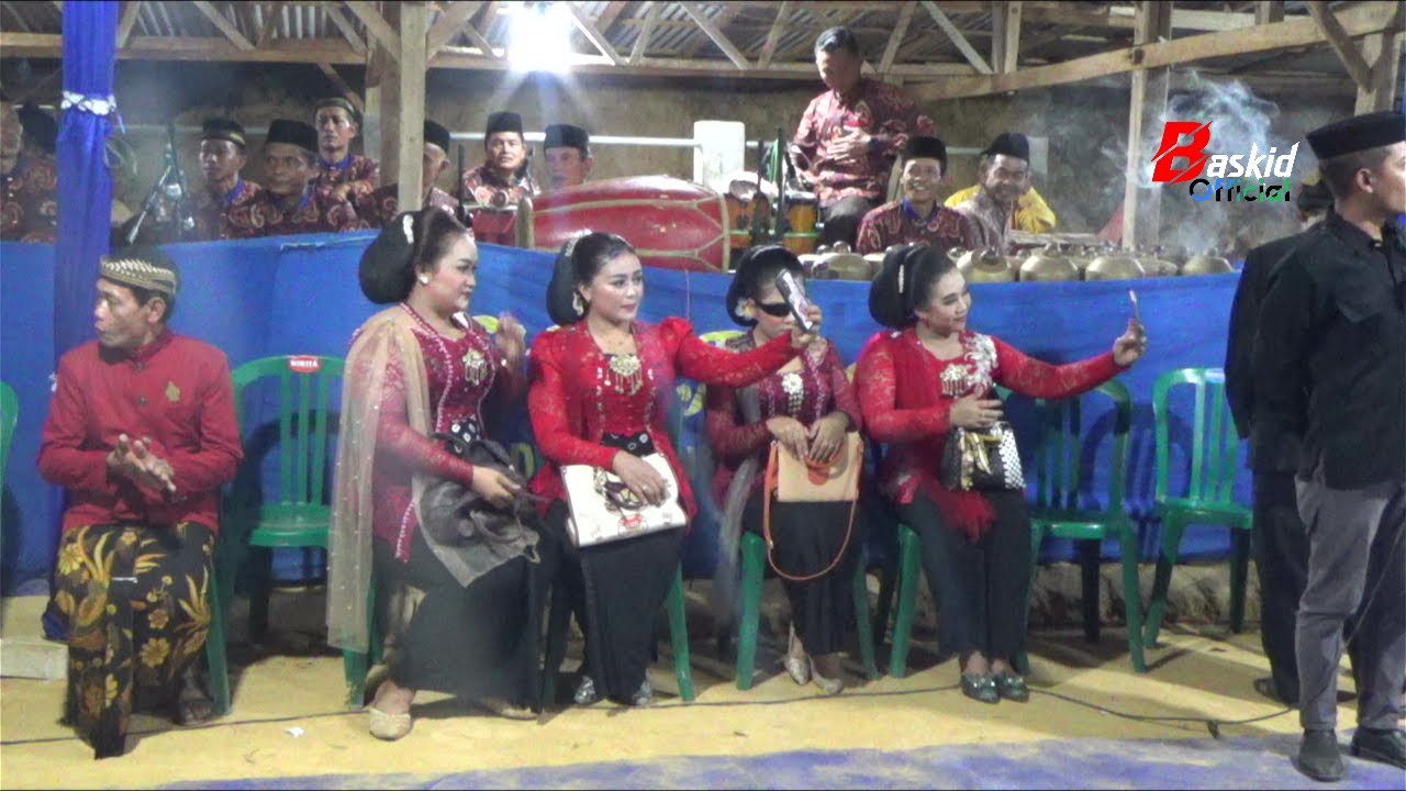 Live Langen Tayub GUYUB RUKUN LUNGUR GEDE Desa Gedangan Kecamatan Ngrayun