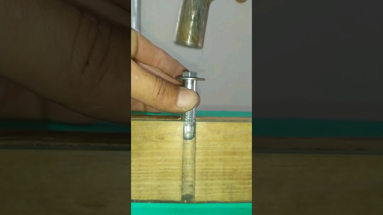 COMO &Eacute; O MECANISMO DO PARABOLT