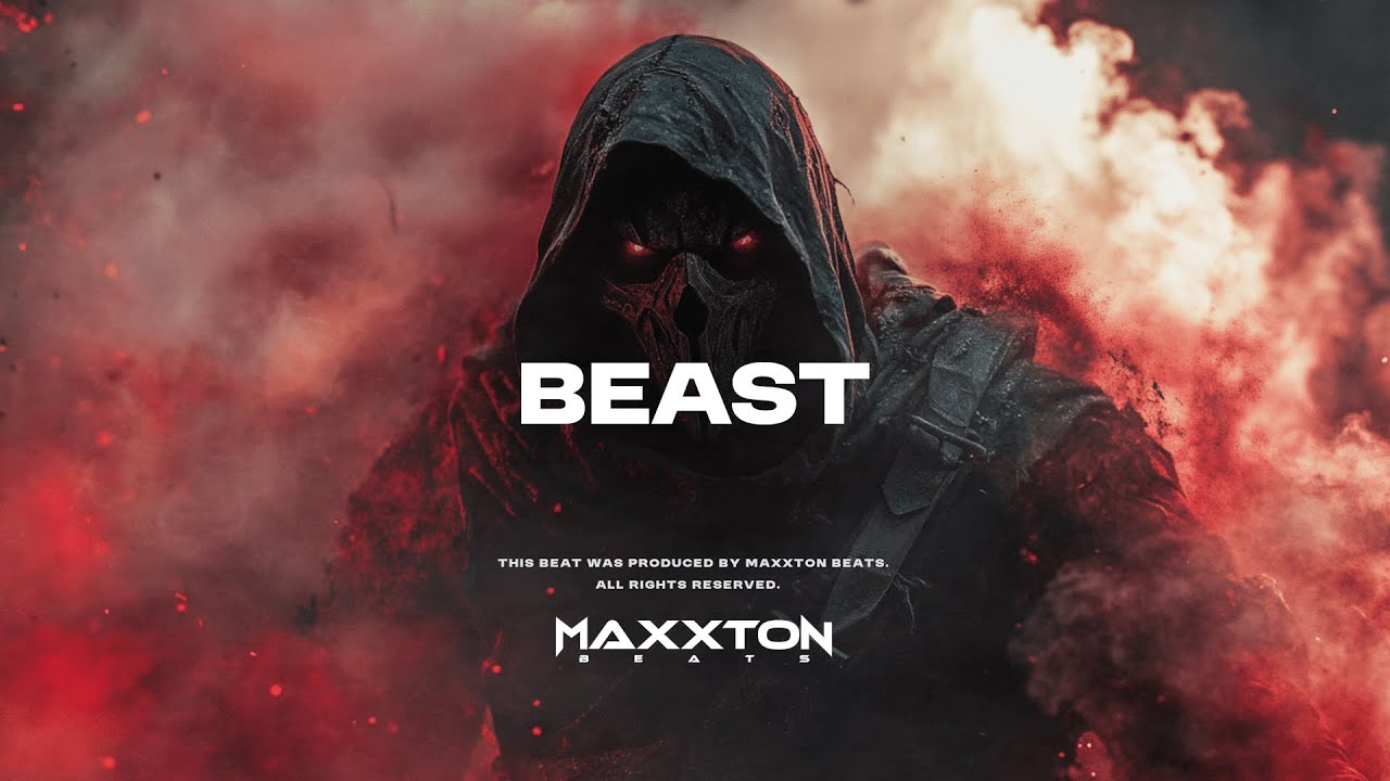 ►BEAST◄ | HARD EPIC CINEMATIC CHOIR | prod. MaxxtonBeats
