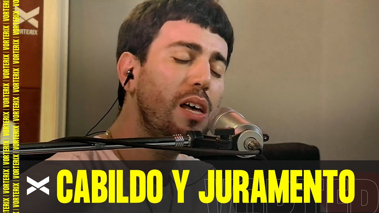 Cabildo y Juramento - CONOCIENDO RUSIA en vivo en VORTERIX.COM