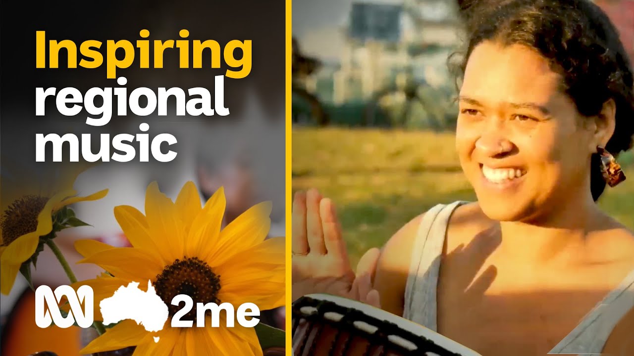 Celebrating culture, community and music in the Mid-West | Australia to Me | ABC Australia