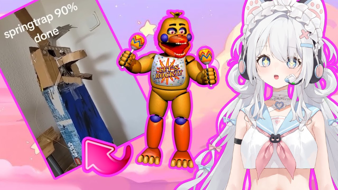 HANAMII reacts to 