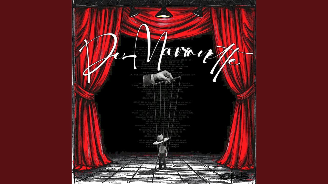 De-Marionette