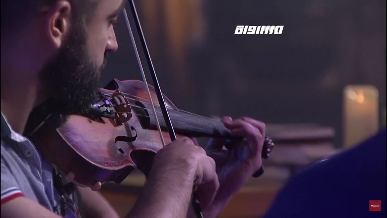 اغنية محسوبكو انداس ،سليم سكران،ماريا مرعب،ألبير مرعب،ح4،منحكي لبلد،رمضان2019