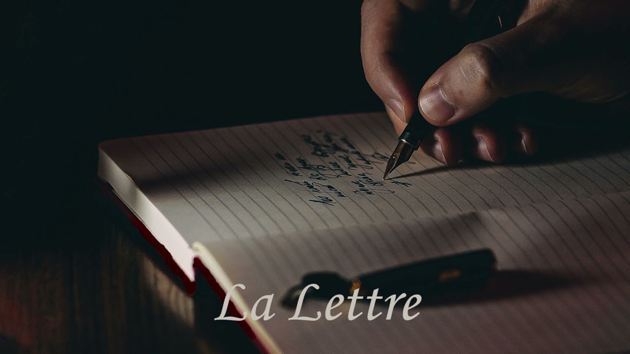 OKIL - La Lettre