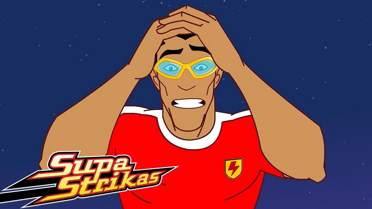 Supa Strikas in Tamil | Season 3 | எல் சவுண்ட் ஆஃப் சைலென்சியோ  | El Sound Of Silencio