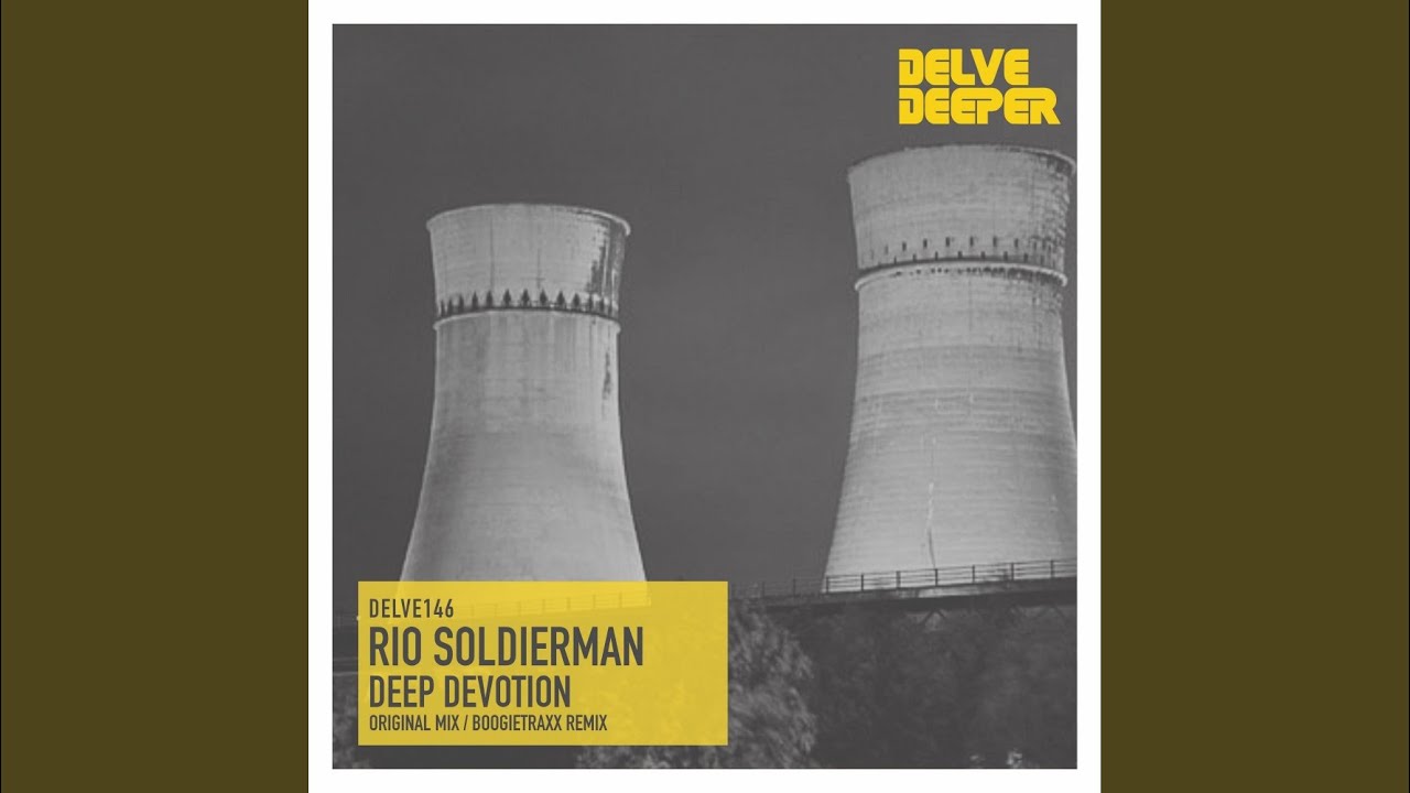 Deep Devotion