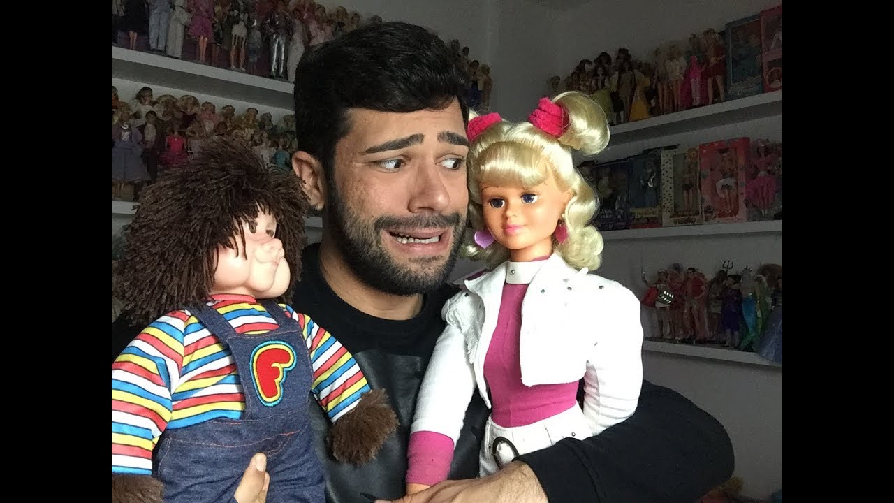 Xuxa e Fofão em Especial Lendas Urbanas