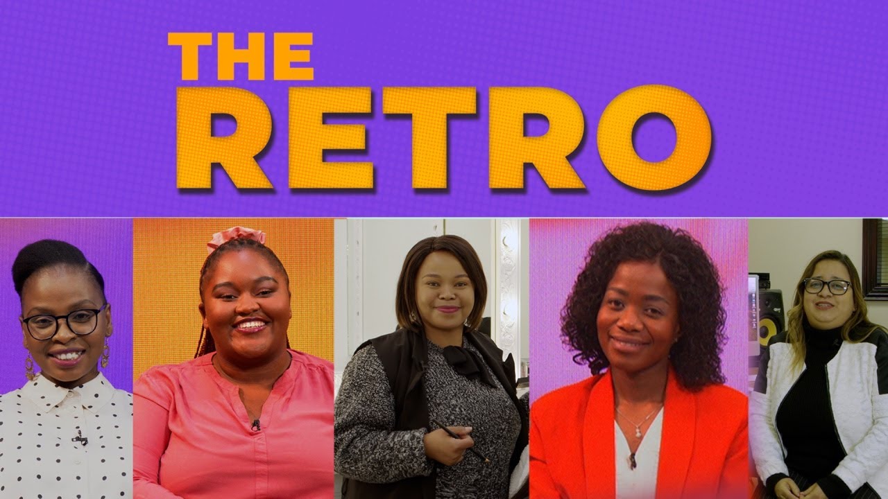 The Retro