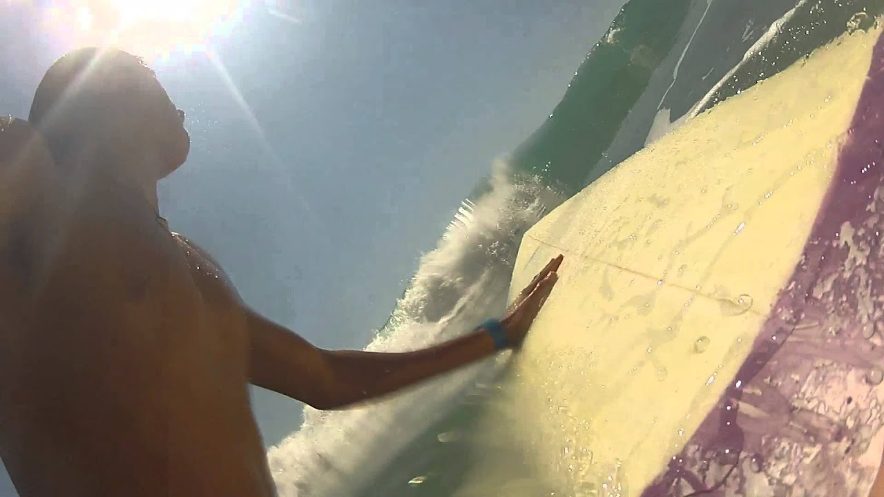 GoPro: Calandre summer session