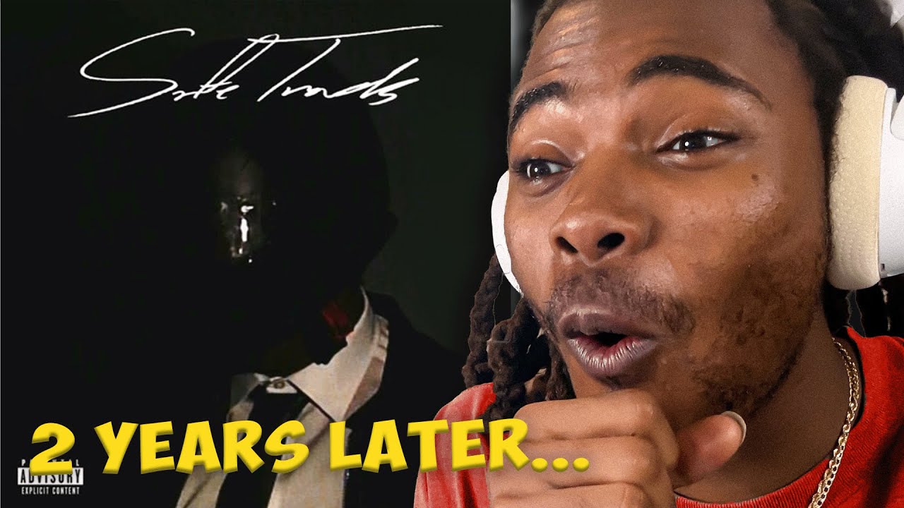 UNDERRATED 🤯 untiljapan - SAFE TRAVELS | ALBUM REACTION