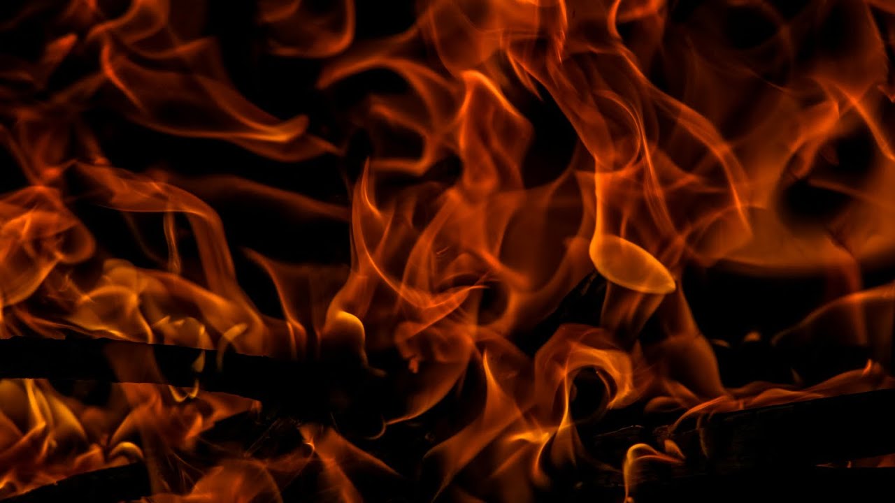 “Working with the Fire: Entering the Lunar New Year”