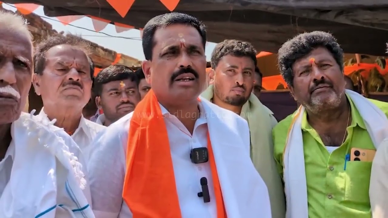 ಗುಡಿಹಳ್ಳಿಯ ಶ್ರೀ ಪಾರ್ವತಾಂಬ ಸಮೇತ ಶ್ರೀ ಸೋಮೇಶ್ವರಸ್ವಾಮಿ ಬ್ರಹ್ಮರಥೋತ್ಸವ | Sidlaghatta | Chikkaballapur