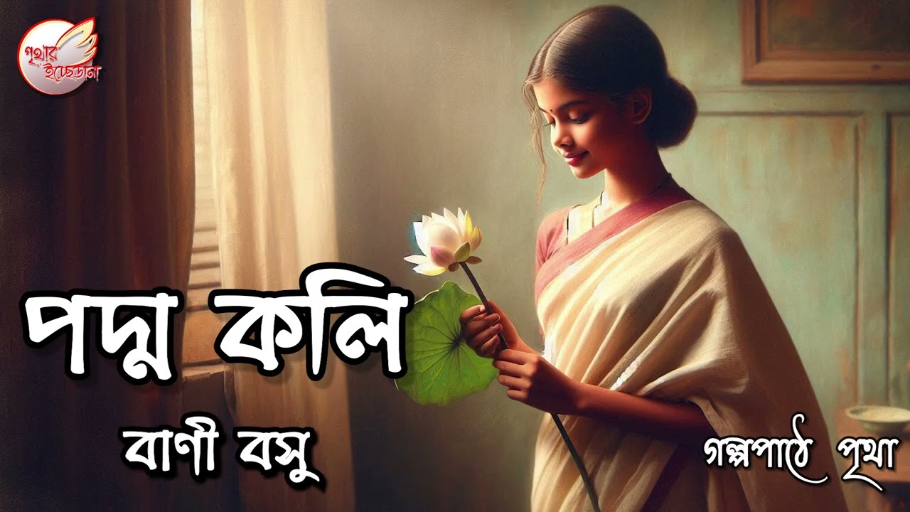 পদ্ম কলি | Padma Koli || Audiobook | Prithar Ichhedana