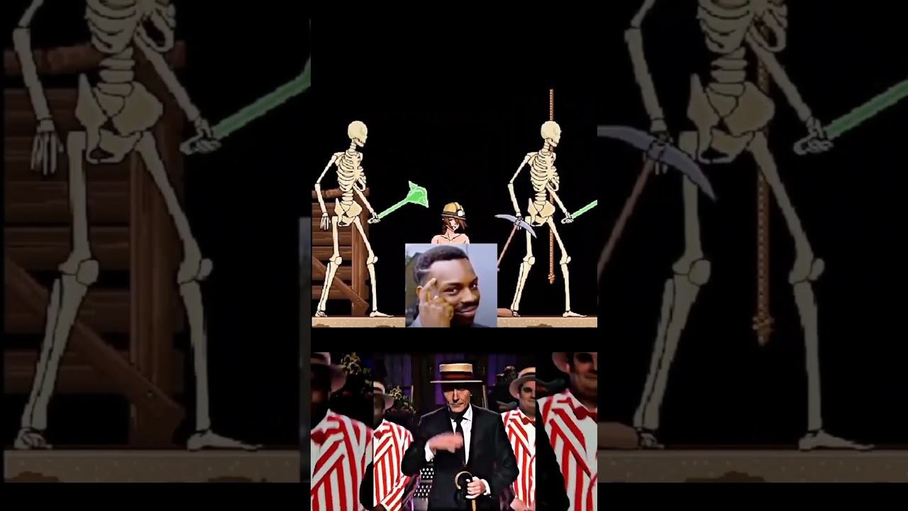 Skeleton fun APKG STORE #shorts #games #juegos #apk #meme #abcxyz