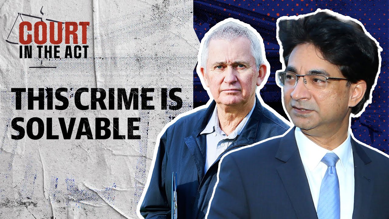 Lloyd Rayney, Part 2: The fallout & other theories | Court in the Act