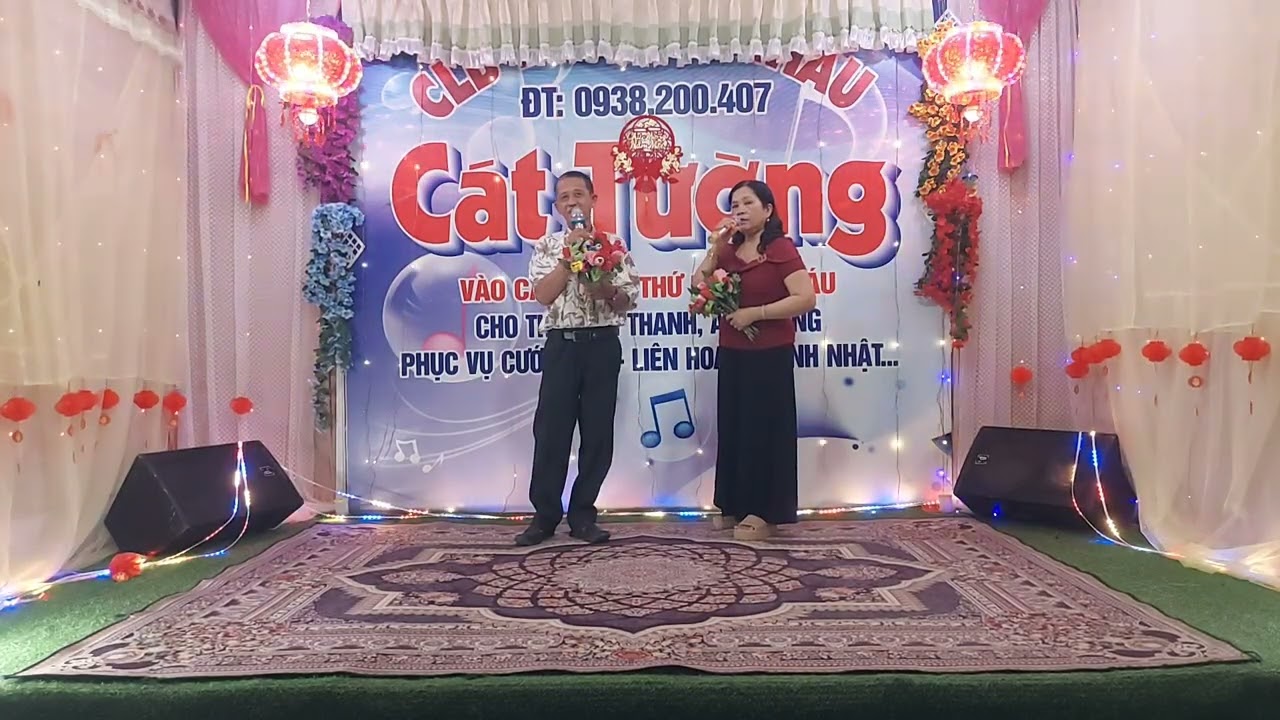 17 tháng 2, 2026. TN- Những đồi hoa sim. SC- Lâm Tới & Bích Đặng 