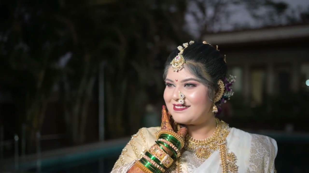 wedding highlights akshay yukata lmnop511