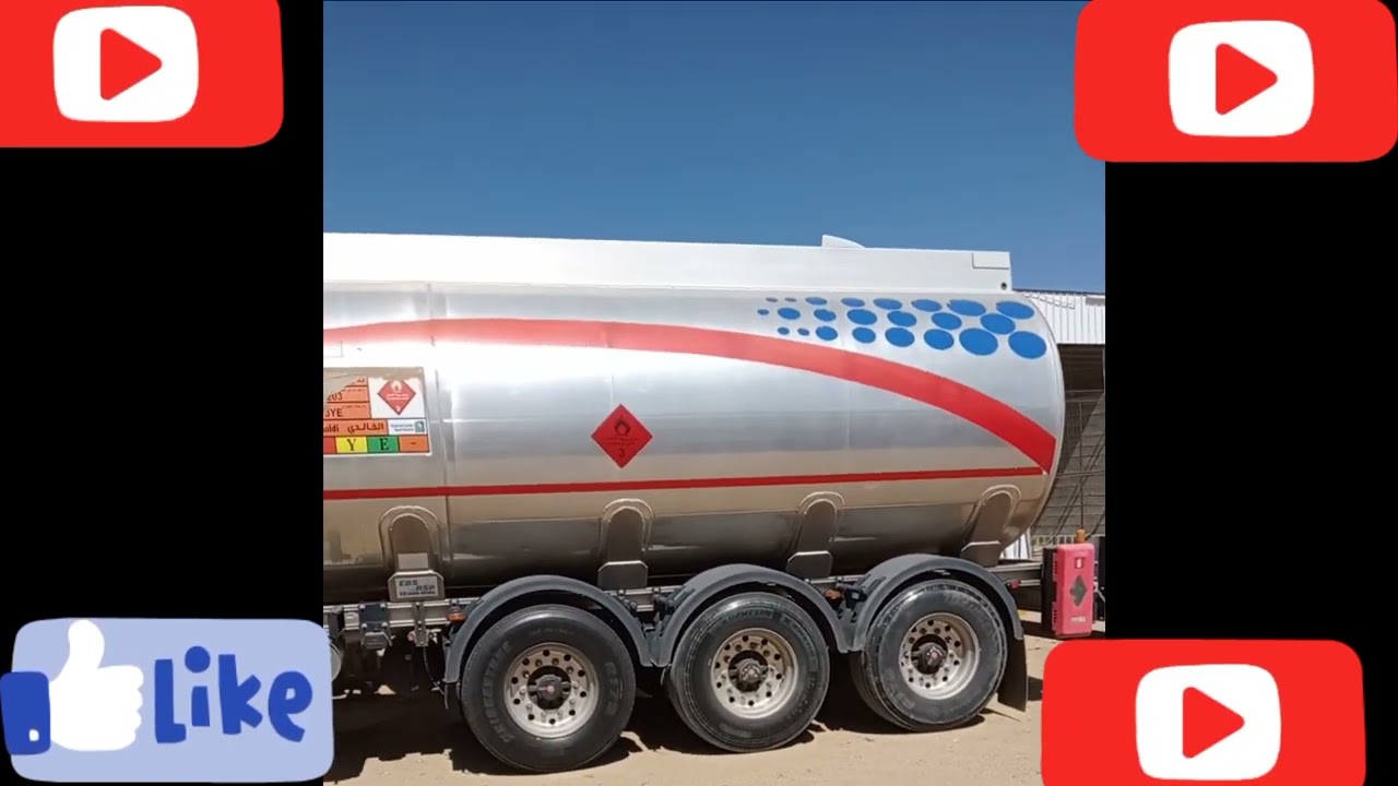 AL Khaldi Transport