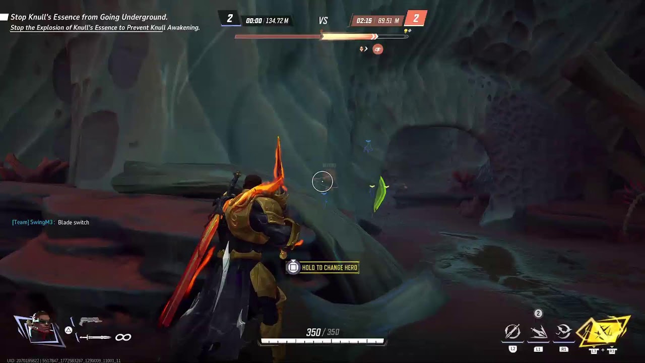 EAT MY BLADE!!! | HITTING PLAT ON MARVEL RIVALS COMPETITIVE🔥🔥🔥