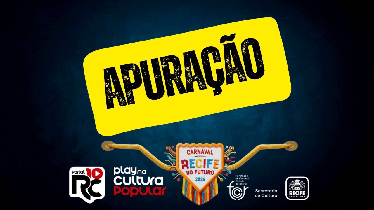 Apuração Concurso de Agremiações