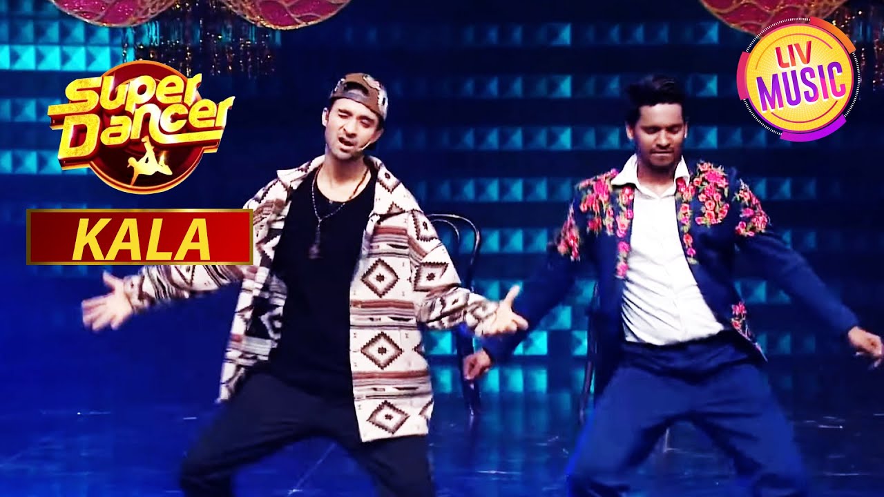 Raghav और Paul ने 