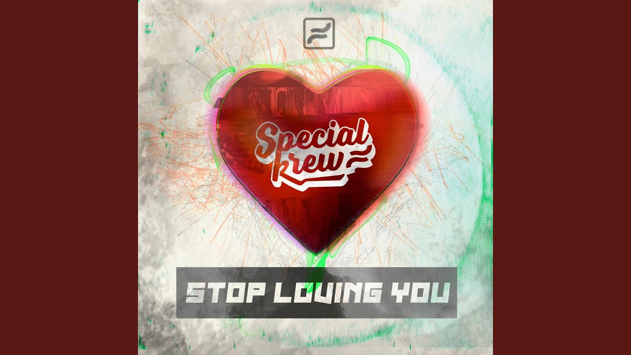 Stop Loving You