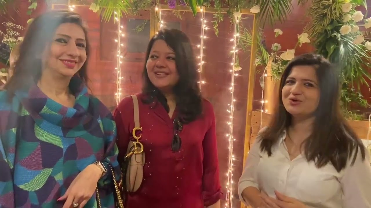 Elemental Stories presents the 2nd Edition 'Beyond Sustainable 2.0' | TalksOfCinema TV