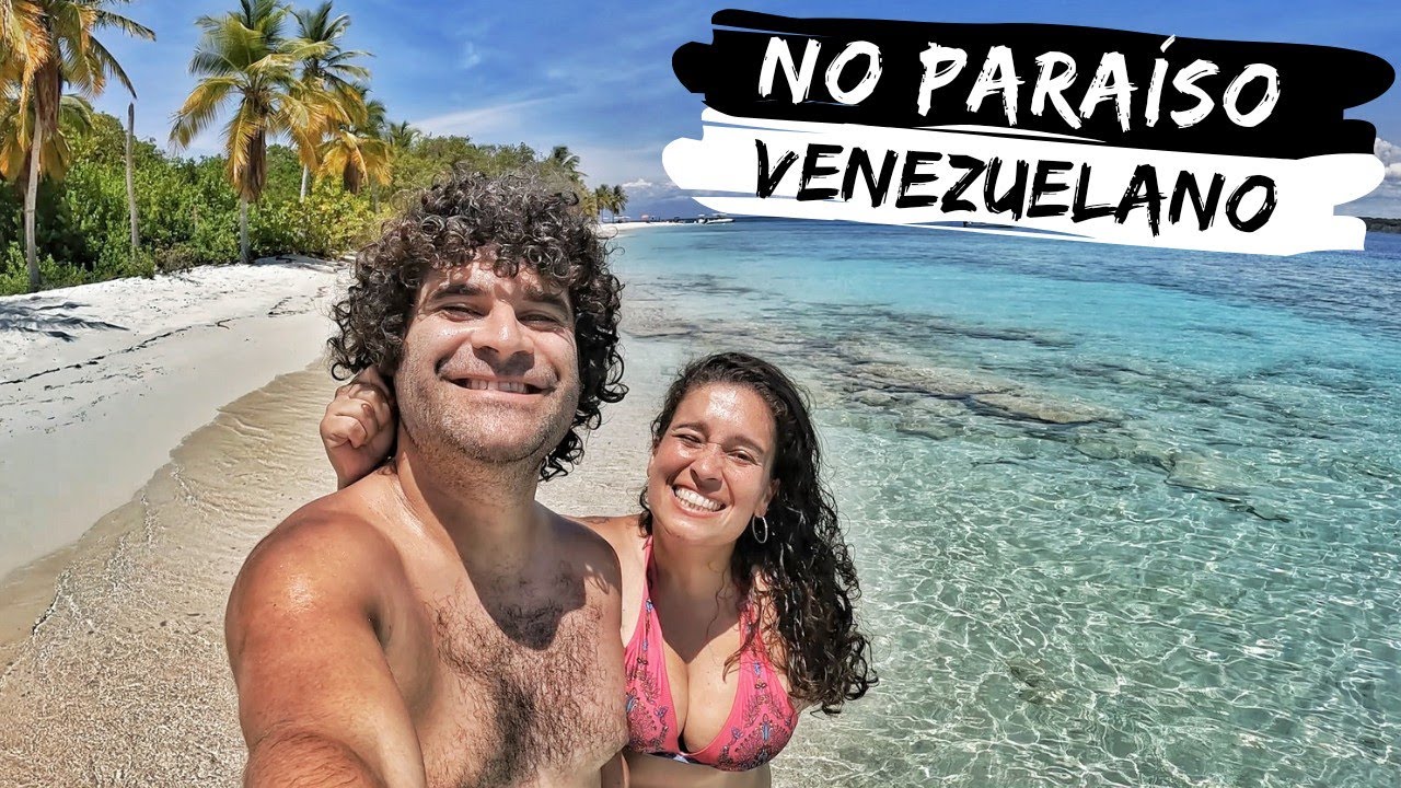 DESPEDIDA DA VENEZUELA EM GRANDE ESTILO