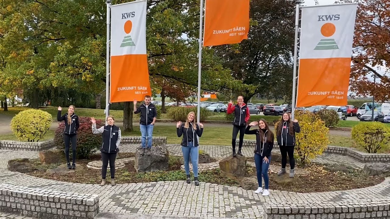 KWS Azubi Video Wohlde
