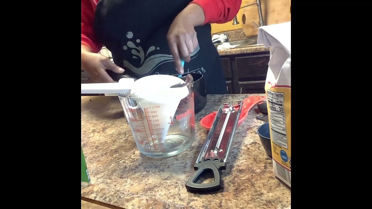 Infused Hard Candy  Lollipops Tutorial