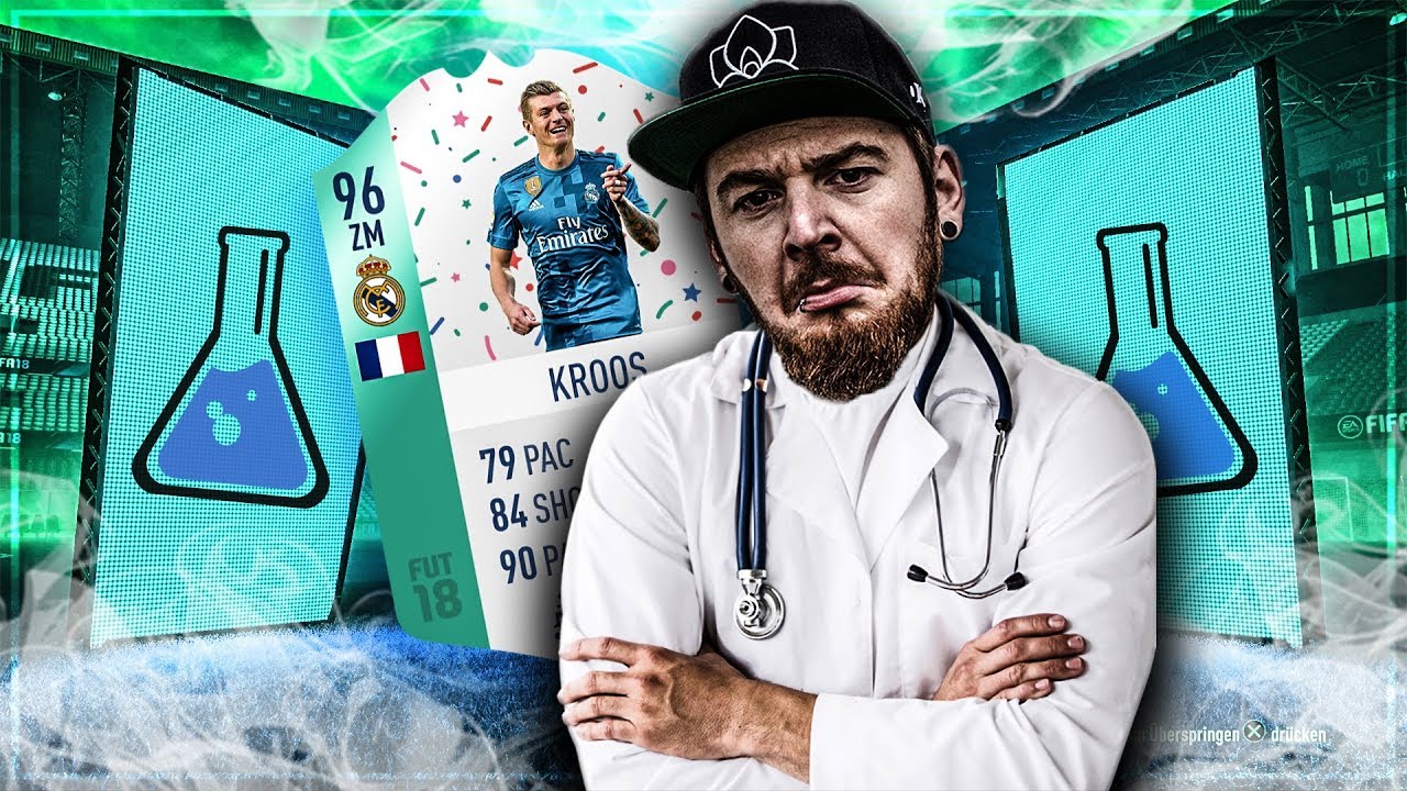 FIFA 18 | Das passiert wenn man spontan FIFA PACKS ÖFFNET 😱 Pack Opening