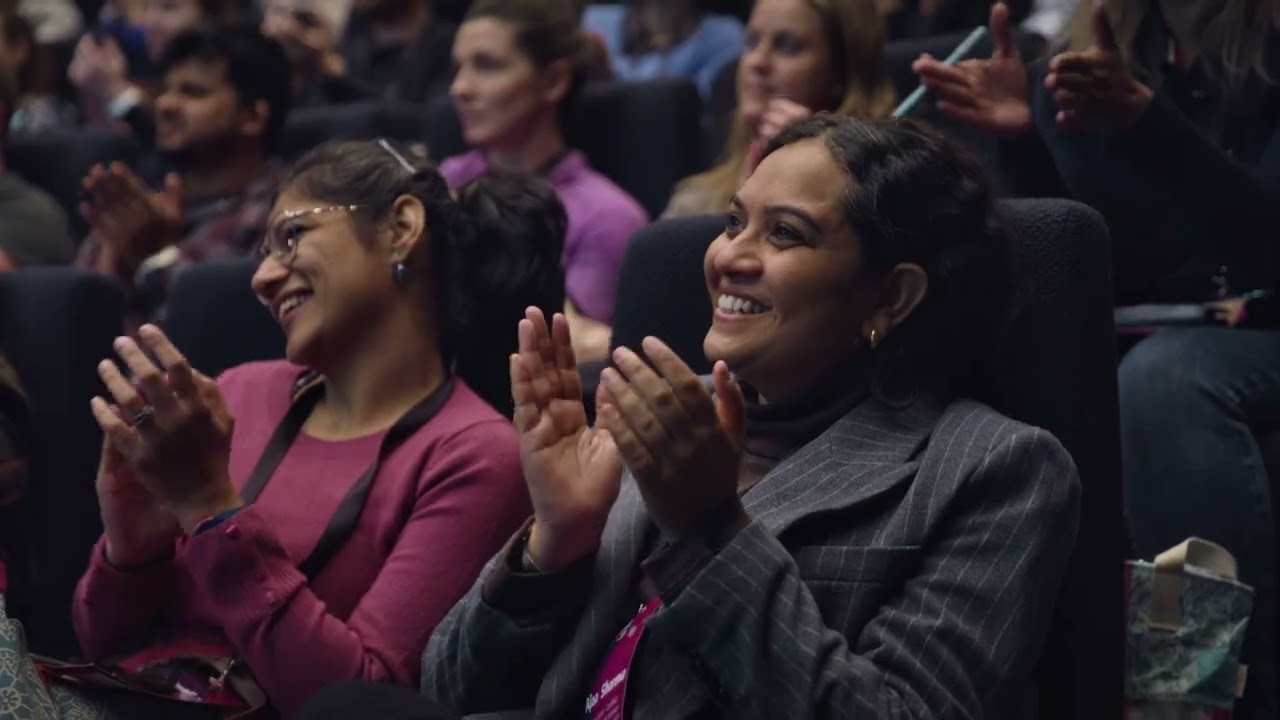 HundrED Innovation Summit 2023 Recap | HundrED