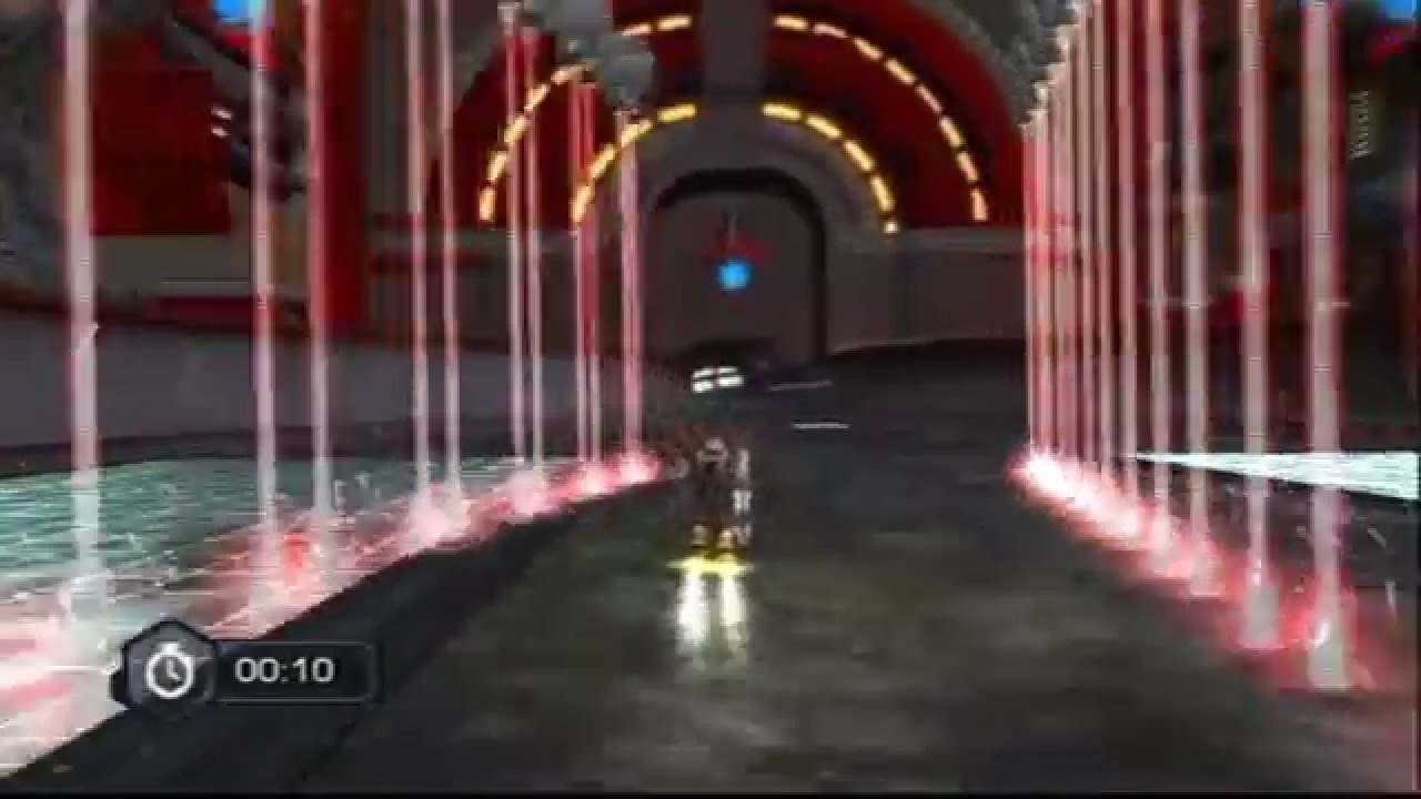 Let's Play Ratchet & Clank A Crack In Time Insomniac Museum