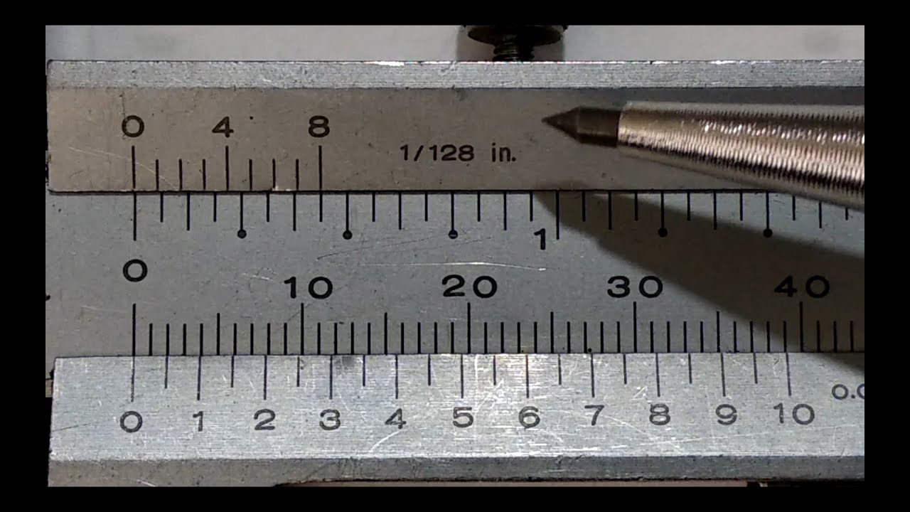 1/128 KUMPAS OKUMA METİN YILMAZ