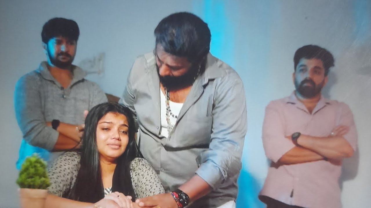 അരവിന്ദന്റെ മരണത്തിനു പിന്നാലെ ഗംഗയെ ലക്ഷ്യമിട്ട് ജയബാലൻ